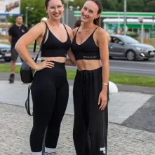Nightskating w Toruniu, 25.07.2025 r.