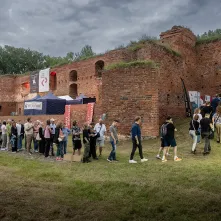 Zemsta na Zamku Dybowskim, 25.07.2025 r.