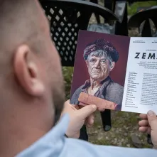 Zemsta na Zamku Dybowskim, 25.07.2025 r.