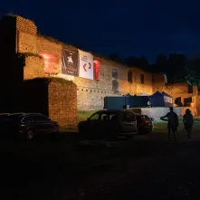 Zemsta na Zamku Dybowskim, 25.07.2025 r.