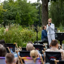 StreetPiano & Kids, 27.07.2025 r.