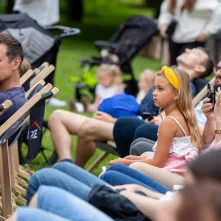 StreetPiano & Kids, 27.07.2025 r.