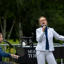 StreetPiano & Kids, 27.07.2025 r.