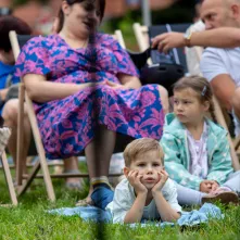 StreetPiano & Kids, 27.07.2025 r.