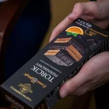 Wizyta uczestników obozu „Młodzież dla pokoju” w Urzędzie Miasta Torunia