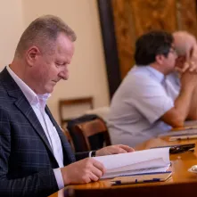 Zebranie założycielskie Stowarzyszenia Lokalna Organizacja Turystyczna Metropolii Toruńskie