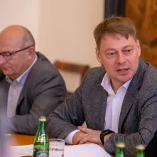 Zebranie założycielskie Stowarzyszenia Lokalna Organizacja Turystyczna Metropolii Toruńskie