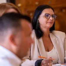 Zebranie założycielskie Stowarzyszenia Lokalna Organizacja Turystyczna Metropolii Toruńskie