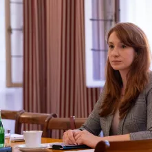 Zebranie założycielskie Stowarzyszenia Lokalna Organizacja Turystyczna Metropolii Toruńskie
