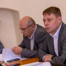 Zebranie założycielskie Stowarzyszenia Lokalna Organizacja Turystyczna Metropolii Toruńskie