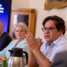 Zebranie założycielskie Stowarzyszenia Lokalna Organizacja Turystyczna Metropolii Toruńskie