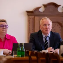 Zebranie założycielskie Stowarzyszenia Lokalna Organizacja Turystyczna Metropolii Toruńskie