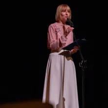Lily Phee - recital „Fortepian Chopina”, 1.08.2025 r.