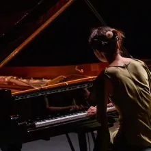 Lily Phee - recital „Fortepian Chopina”, 1.08.2025 r.