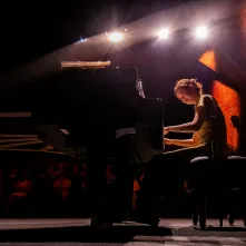 Lily Phee - recital „Fortepian Chopina”, 1.08.2025 r.