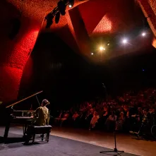 Lily Phee - recital „Fortepian Chopina”, 1.08.2025 r.