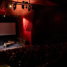 Lily Phee - recital „Fortepian Chopina”, 1.08.2025 r.