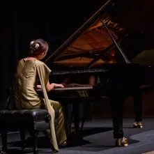 Lily Phee - recital „Fortepian Chopina”, 1.08.2025 r.