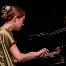 Lily Phee - recital „Fortepian Chopina”, 1.08.2025 r.