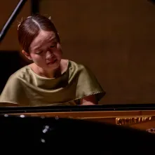 Lily Phee - recital „Fortepian Chopina”, 1.08.2025 r.