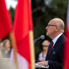 81. rocznica wybuchu Powstania Warszawskiego, 1.08.2025 r.