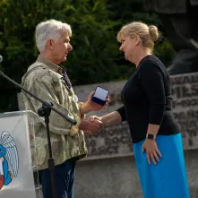 81. rocznica wybuchu Powstania Warszawskiego, 1.08.2025 r.