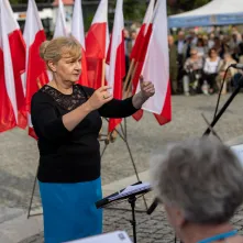 81. rocznica wybuchu Powstania Warszawskiego, 1.08.2025 r.