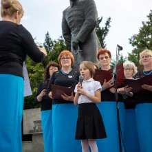 81. rocznica wybuchu Powstania Warszawskiego, 1.08.2025 r.