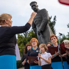 81. rocznica wybuchu Powstania Warszawskiego, 1.08.2025 r.