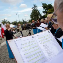 81. rocznica wybuchu Powstania Warszawskiego, 1.08.2025 r.