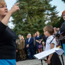 81. rocznica wybuchu Powstania Warszawskiego, 1.08.2025 r.