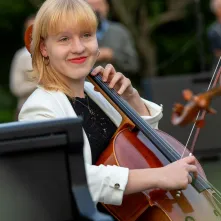 Koncert "StreetPiano&Vintage", 1.08.2025 r.