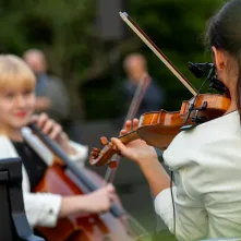 Koncert "StreetPiano&Vintage", 1.08.2025 r.