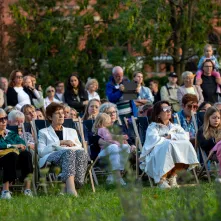 Koncert "StreetPiano&Vintage", 1.08.2025 r.