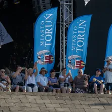 9. Festiwal Wisły - parada statków i łodzi