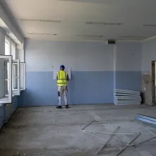 Powstaje siódmy Dzienny Dom Pobytu dla Seniorów w Toruniu