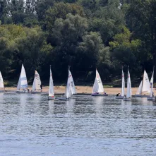9. Festiwal Wisły - Regaty o Puchar Prezydenta Miasta Torunia