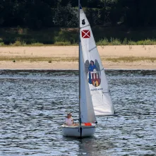 9. Festiwal Wisły - Regaty o Puchar Prezydenta Miasta Torunia