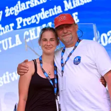 9. Festiwal Wisły - Regaty o Puchar Prezydenta Miasta Torunia