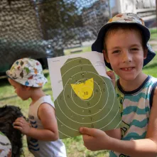 Święto Wojska Polskiego 2025 - Rodzinny Piknik Militarny