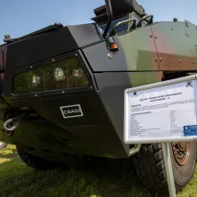 Święto Wojska Polskiego 2025 - Rodzinny Piknik Militarny