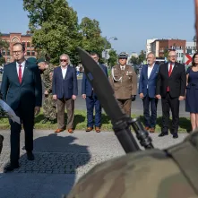 Święto Wojska Polskiego 2025 