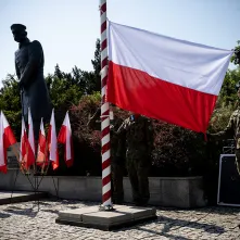 Toruń podziękował za służbę w Święto Wojska Polskiego 