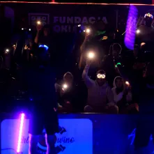 Anielska Plaża 2025 - Nocny Turniej Mixtów