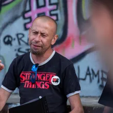 Bez Dachu - festiwal twórczości o kryzysie bezdomności