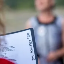 Bez Dachu - festiwal twórczości o kryzysie bezdomności