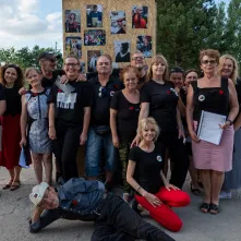 Bez Dachu - festiwal twórczości o kryzysie bezdomności