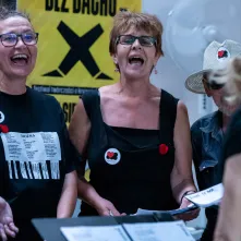Bez Dachu - festiwal twórczości o kryzysie bezdomności