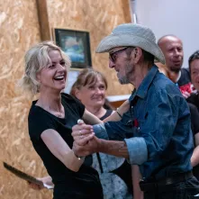 Bez Dachu - festiwal twórczości o kryzysie bezdomności