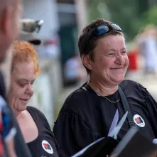 Bez Dachu - festiwal twórczości o kryzysie bezdomności
